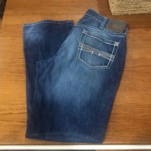 Men’s Ariat Jeans 36 x 34